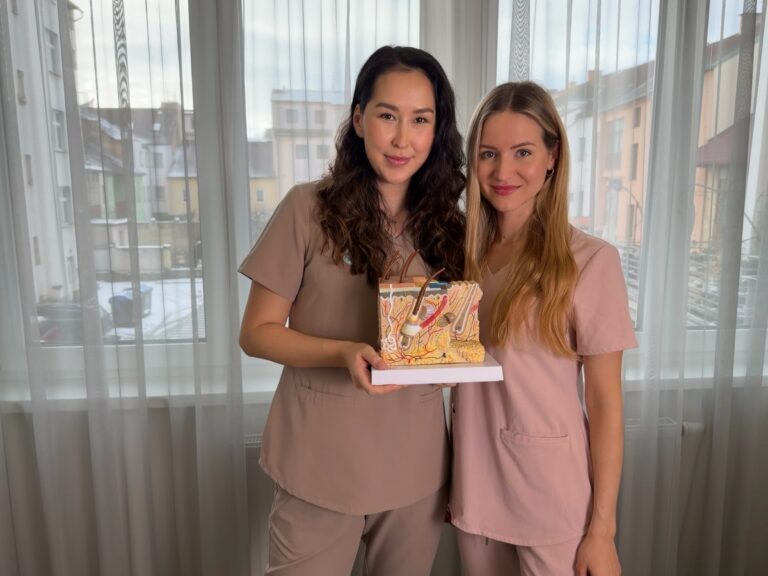 Vlasov&aacute; poradna